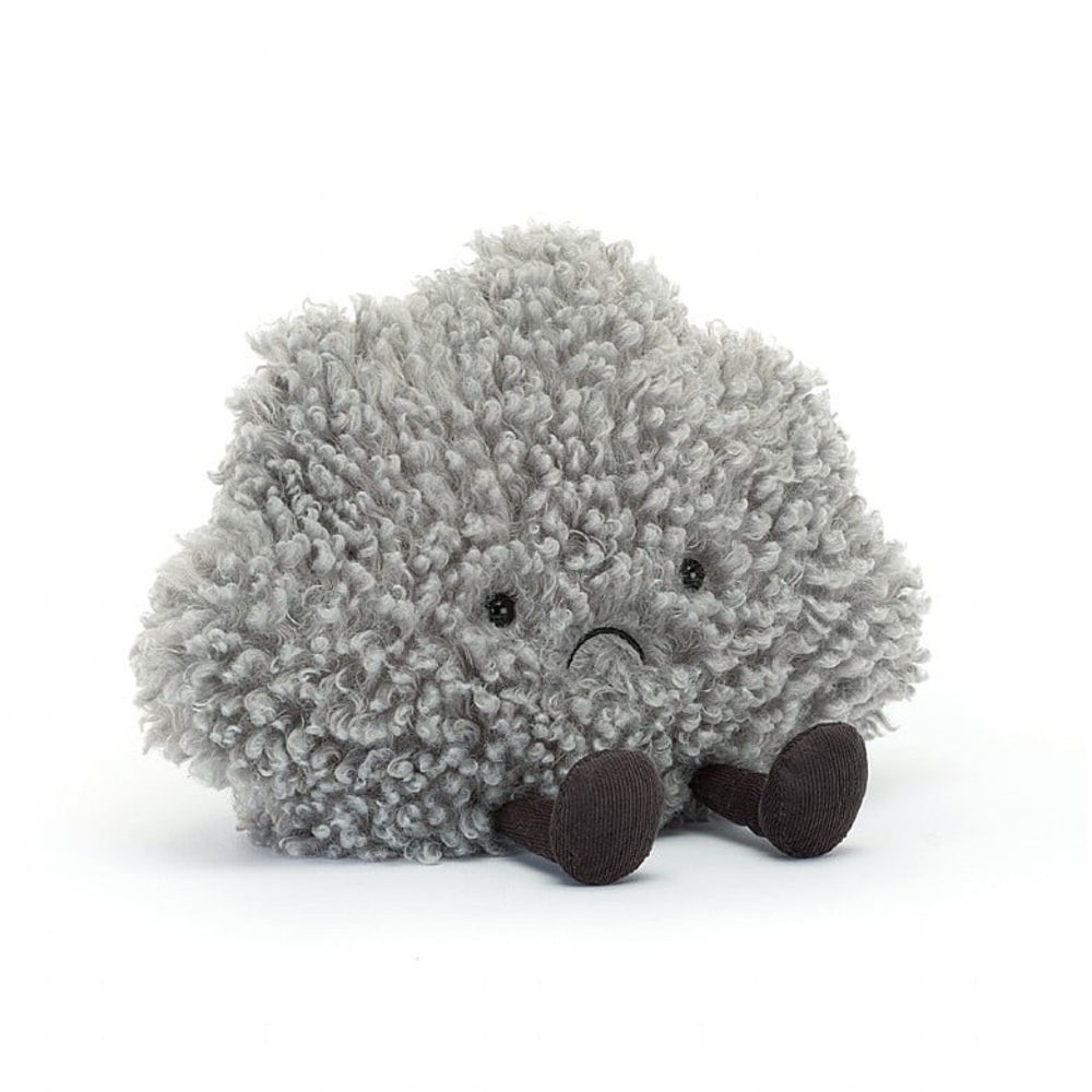 NWT Storm Cloud Jellycat